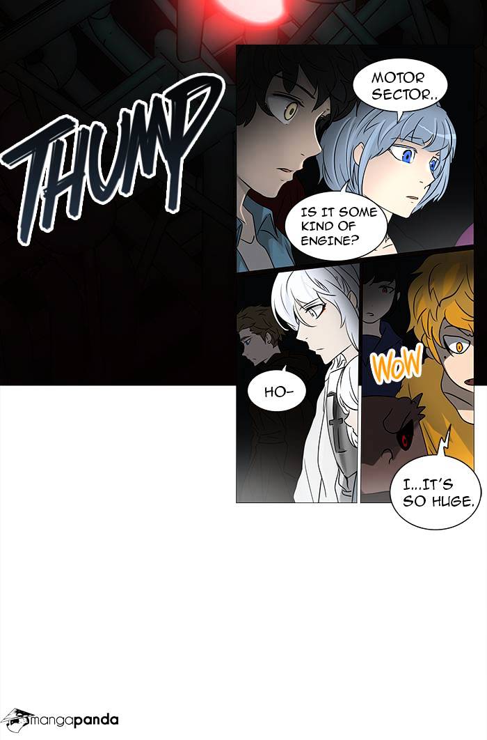 Tower of God, Chapter 254 image 32